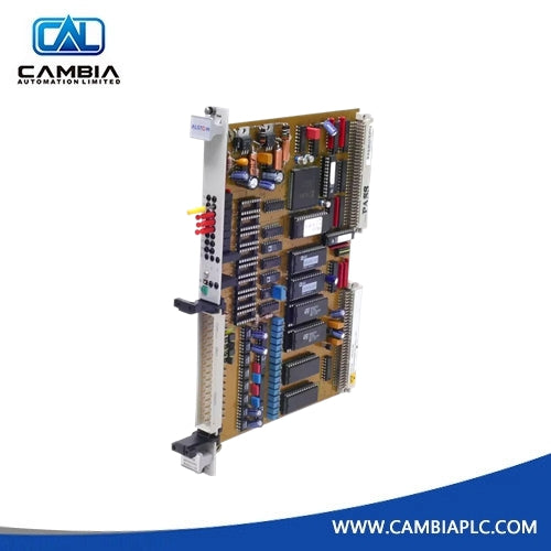 New Alstom ADA232 PLC Module
