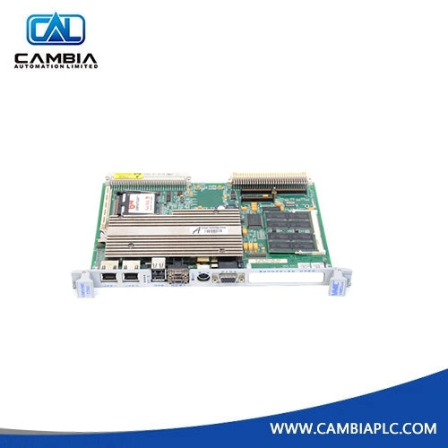 New Alstom ADU232 PLC Module