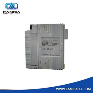 Yokogawa Analog Input Module AAI143-H03