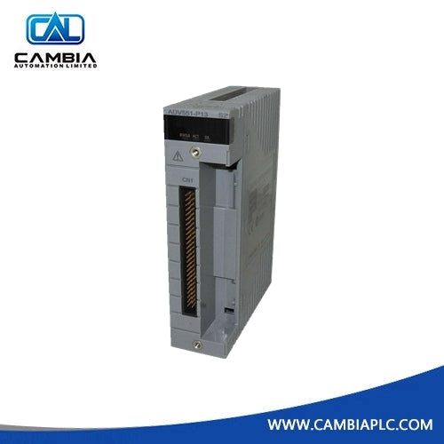 In stock Yokogawa AAI141-S50