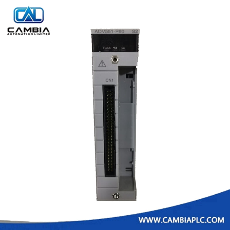 Yokogawa ADV551-P60 Digital Output Module