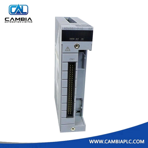 Yokogawa ADV551-P60 Digital Output Module