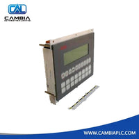 Delivery today ABB AFC094AE02 HIEE200130R0002 Operation Panel