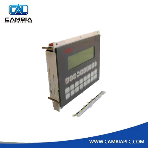 Delivery today ABB AFC094AE02 HIEE200130R0002 Operation Panel