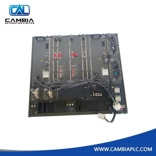 Yokogawa AFG30D-H4123 Field Control Unit Brand New