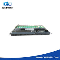 Unidad de nodo de bus Yokogawa ANB10D-425/CU2TESB con envío rápido