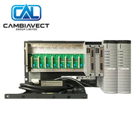 Duplexed Field Control Unit AFV30D-A41251 Yokogawa CENTUM VP