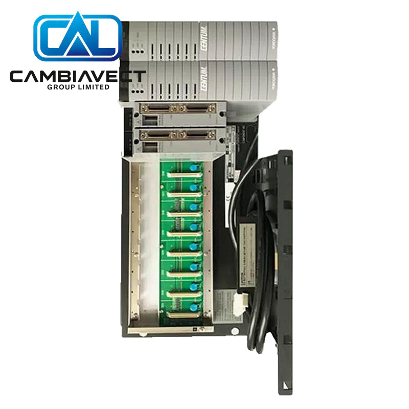 Duplexed Field Control Unit AFV30D-A41251 Yokogawa CENTUM VP