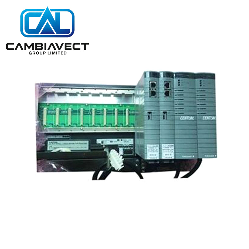 Duplexed Field Control Unit AFV30D-A41251 Yokogawa CENTUM VP
