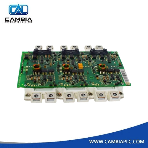 ABB AGDR-71 IGBT Module Authentic