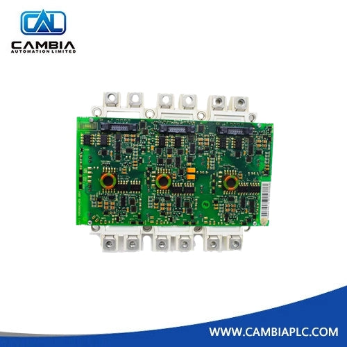 ABB AGDR-71 IGBT Module Authentic