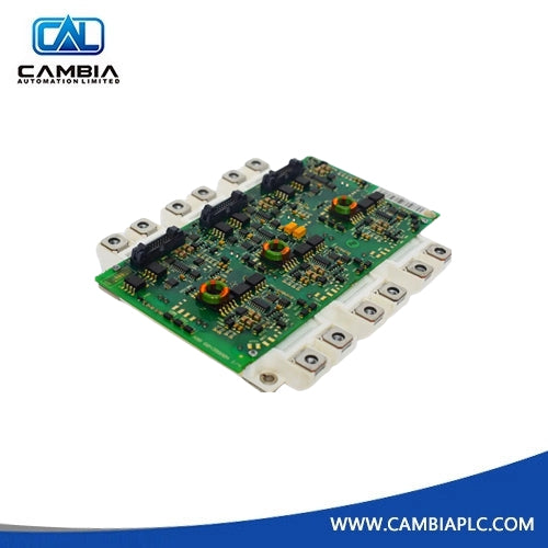 ABB AGDR-71 IGBT Module Authentic