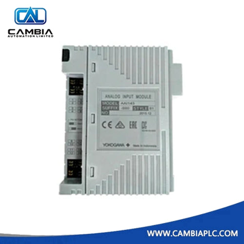 Yokogawa AGP813-S10 Protection Module