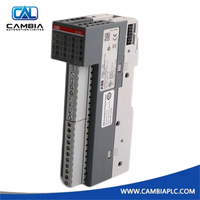 AI561 1TNE968902R1101 | Módulo de entrada analógica ABB S500-eCo
