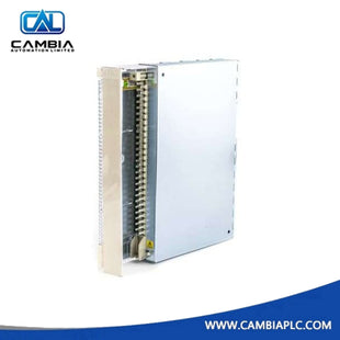 ABB AI620 3BHT300005R1 Analog Input 16Ch Module