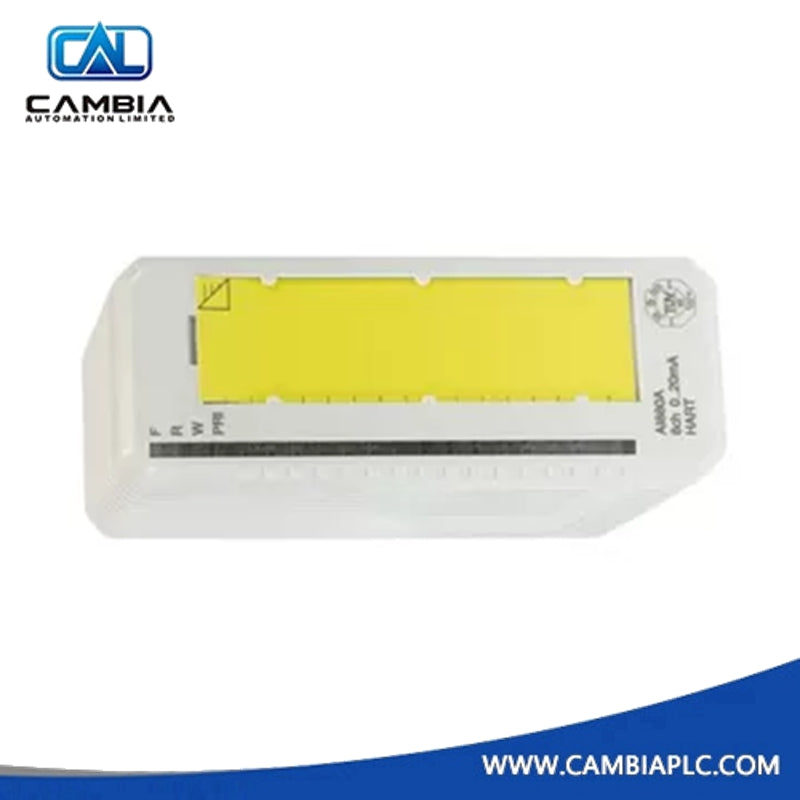 ABB AI880A Analog Input Module