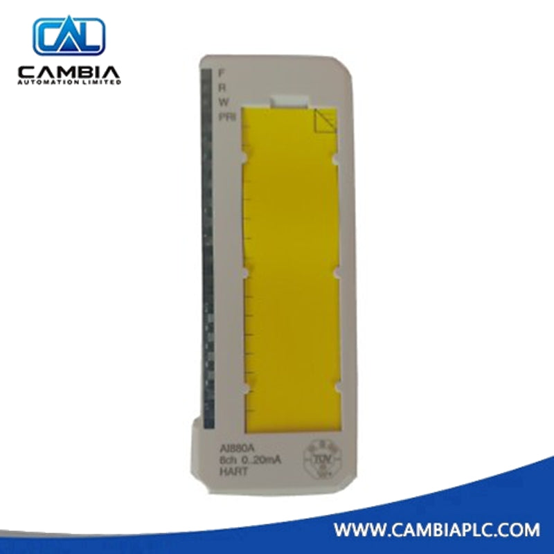 ABB AI880A Analog Input Module