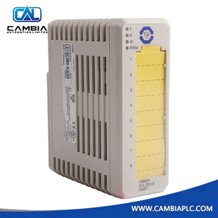 ABB AI880A Analog Input Module