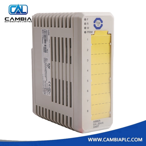 ABB AI880A Analog Input Module