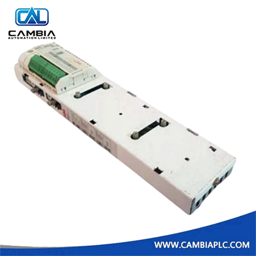ABB Drives AIMA-01C I/O Module Adapter AIMA 01