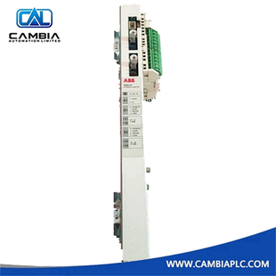 ABB Drives AIMA-01C Adaptador de módulo de E/S AIMA 01