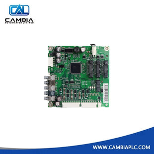 ABB FAU810 FLAME ANALYSIS UNIT with BASE &amp; MODULE C87-11006