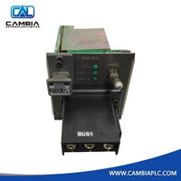 وصلة حافلة Yokogawa AIP512 RIO متوفرة في المخزون