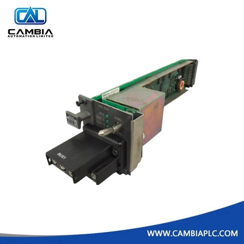 Conexión de bus Yokogawa AIP512 RIO disponible