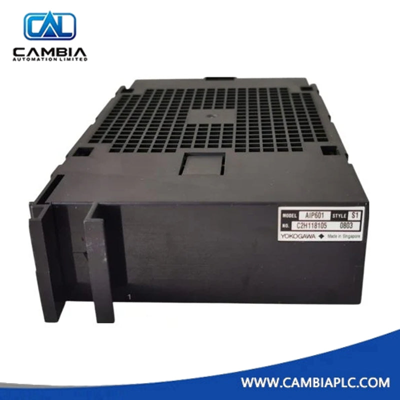 Yokogawa AIP601 Door Fan Unit