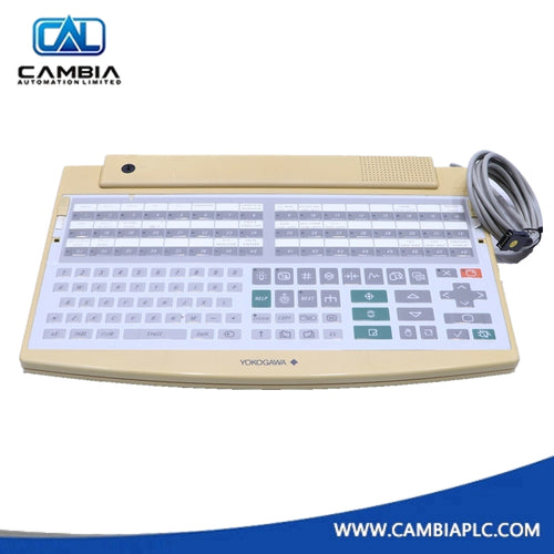 Yokogawa AIP821 Operation Keyboard