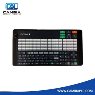YOKOGAWA AIP830-101/EIM Operation Keyboard