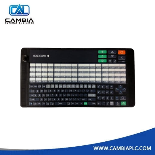 YOKOGAWA AIP830-101/EIM Operation Keyboard