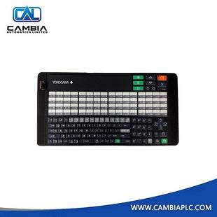 Yokogawa AIP830 Operation Keyboard Brand New