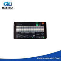 لوحة مفاتيح التشغيل لأوبرا الحلقة الواحدة يوكوجاوا AIP830-111 