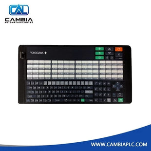 Yokogawa AIP831-101 Operation Keyboard High Quality