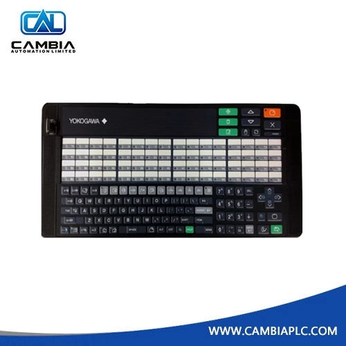 Teclado operativo Yokogawa AIP831-101 de alta calidad