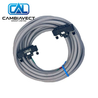 Signal Cable AKB331-M010 Yokogawa 10m Shielded