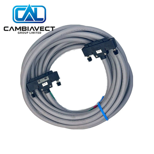 Signal Cable AKB331-M010 Yokogawa 10m Shielded