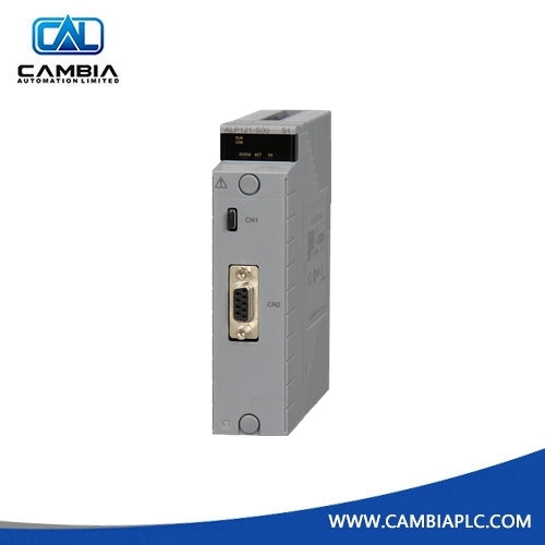 Yokogawa ALP121-S00 Communication Module in Stock