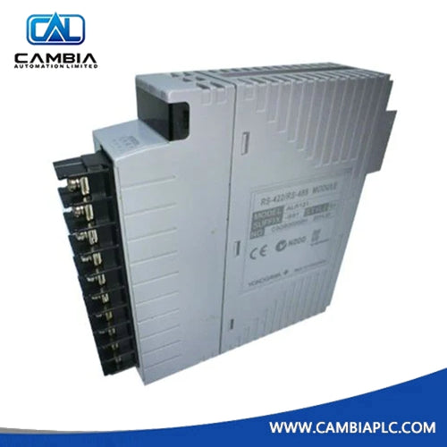 Yokogawa ALR121-S53 Communication Module