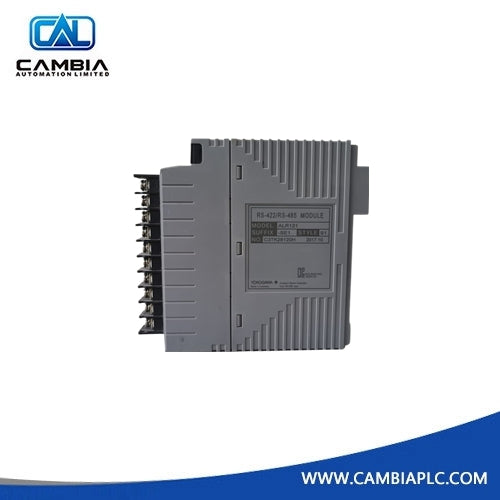 Módulo de comunicación en serie Yokogawa ALR121-SE1, nuevo