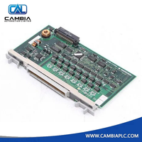 AMM31 | Yokogawa 16-channel Analog Input Module