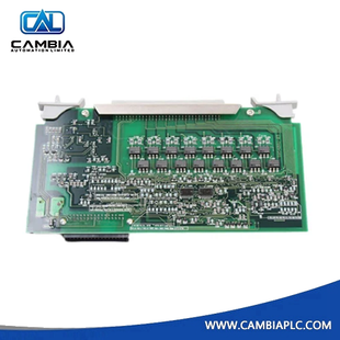 AMM31 | Yokogawa 16-channel Analog Input Module