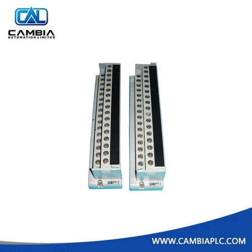 Yokogawa AMM42T 2-wire Transmitter Input Multiplexer Module