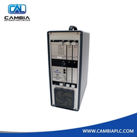 Emerson AMS2600 Machinery Health Expert in Stock
