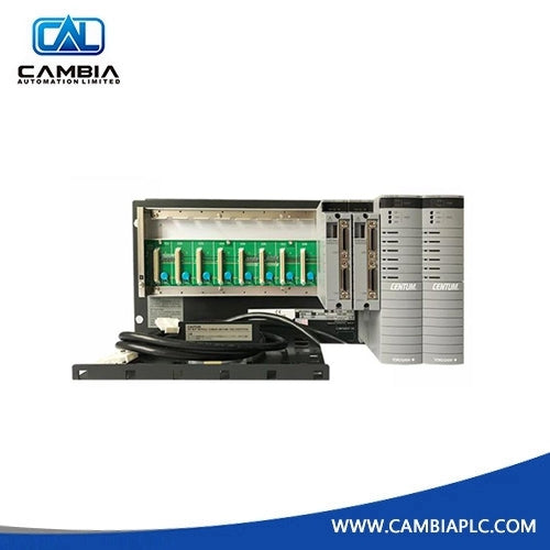ANB10D-425/CU2N | Yokogawa ESB Bus Node Units
