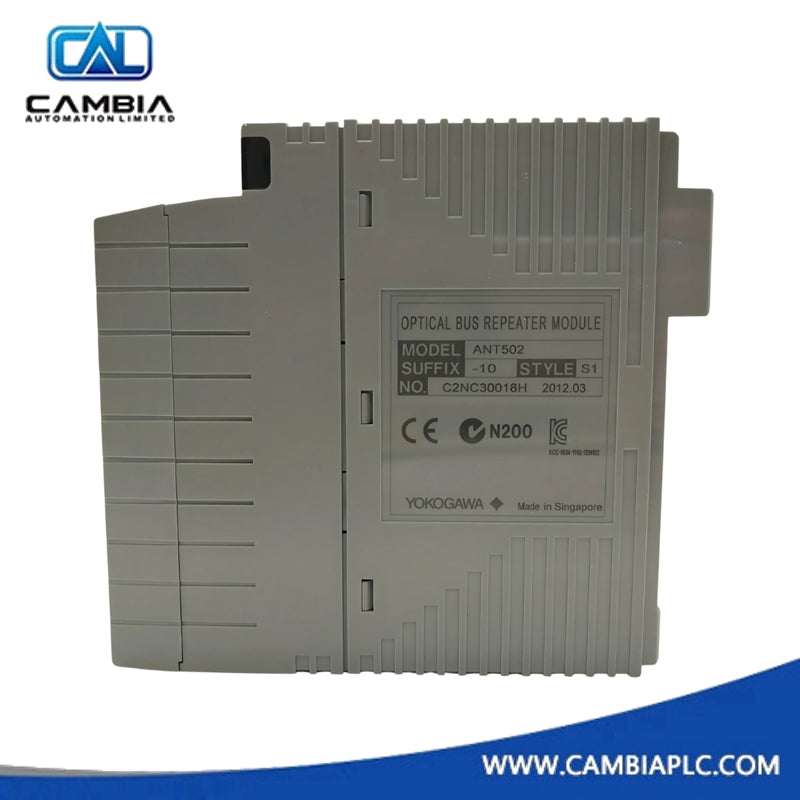 Yokogawa S9649FA Battery Pack