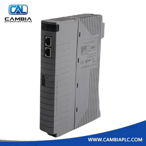 Yokogawa ANT502-5E Optical ESB Bus Repeater Slave Module