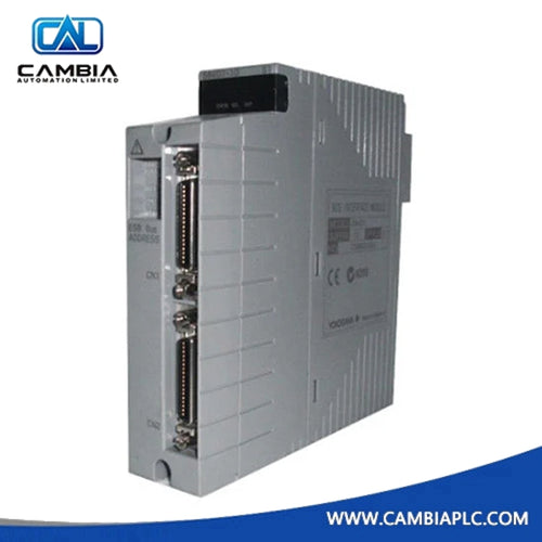 Yokogawa ANT502-5E Optical ESB Bus Repeater Slave Module