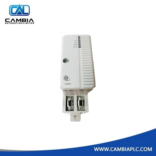 Módulo de E/S ABB AO810V2 3BSE038415R1 nuevo